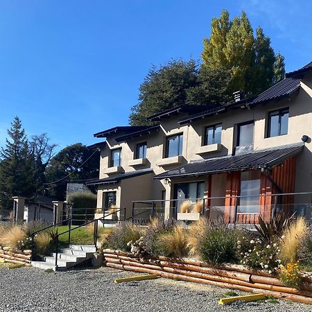 Complejo Quillaipe Apart Suite San Carlos de Bariloche Exterior foto