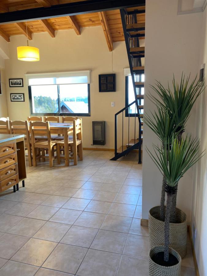 Complejo Quillaipe Apart Suite San Carlos de Bariloche Exterior foto