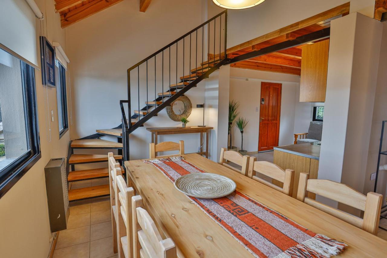 Complejo Quillaipe Apart Suite San Carlos de Bariloche Exterior foto