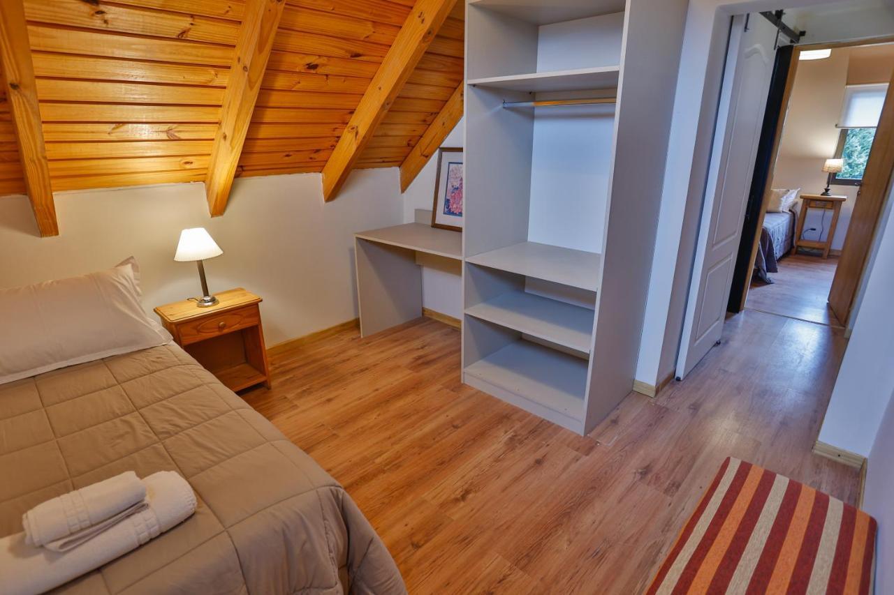 Complejo Quillaipe Apart Suite San Carlos de Bariloche Exterior foto