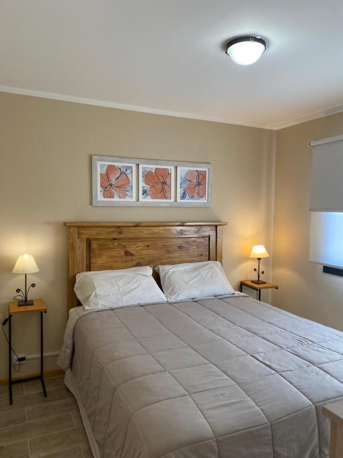 Complejo Quillaipe Apart Suite San Carlos de Bariloche Exterior foto