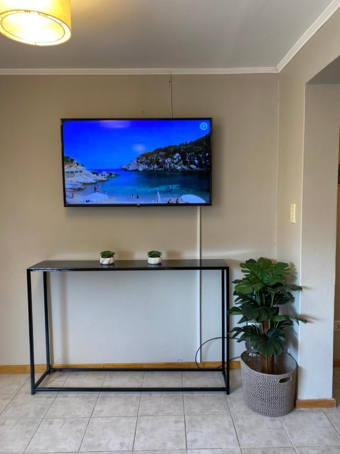 Complejo Quillaipe Apart Suite San Carlos de Bariloche Exterior foto