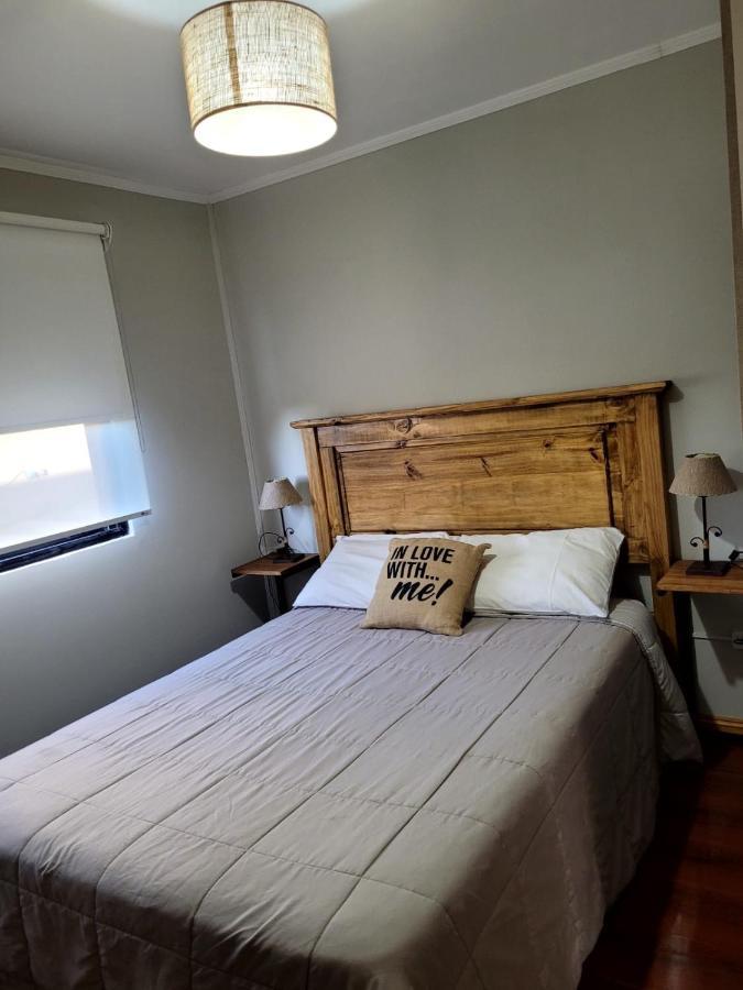 Complejo Quillaipe Apart Suite San Carlos de Bariloche Exterior foto