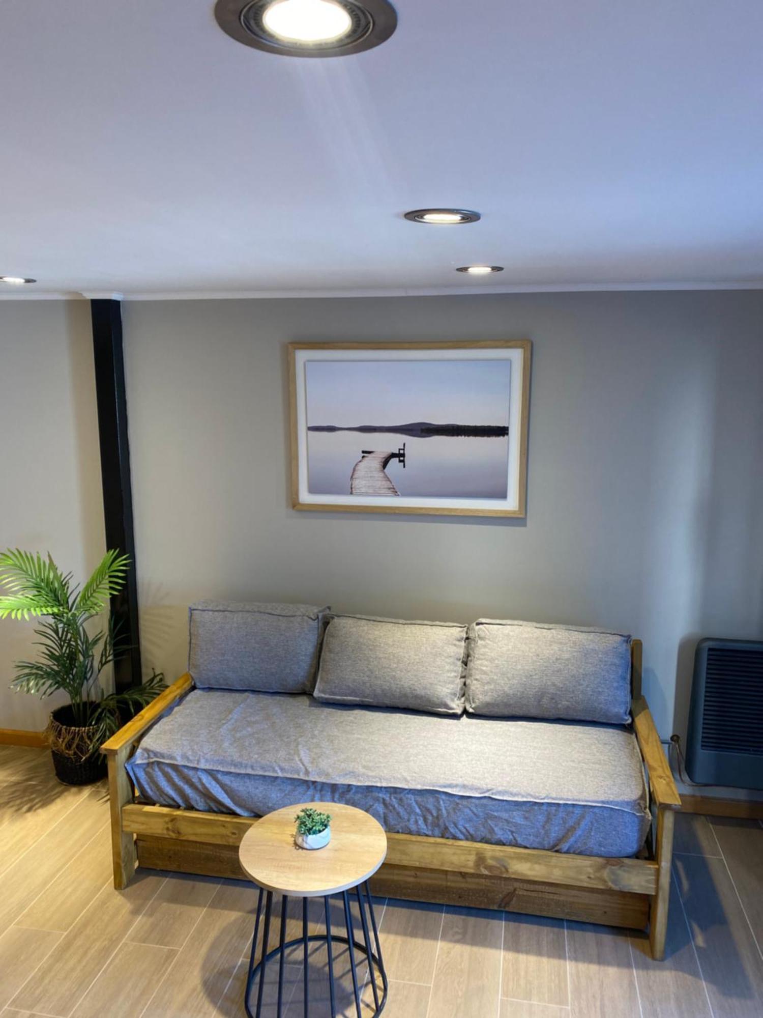 Complejo Quillaipe Apart Suite San Carlos de Bariloche Exterior foto