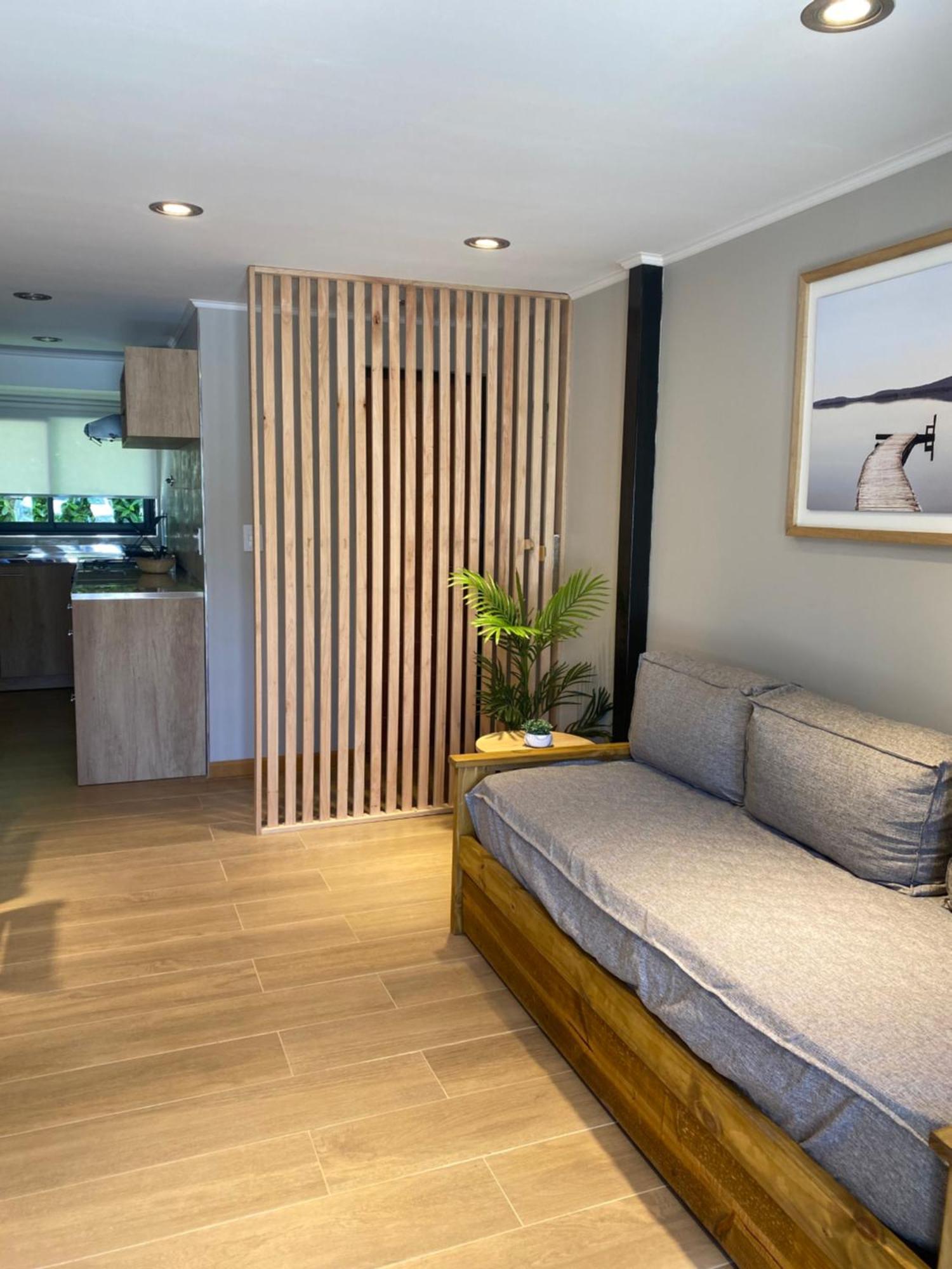 Complejo Quillaipe Apart Suite San Carlos de Bariloche Exterior foto