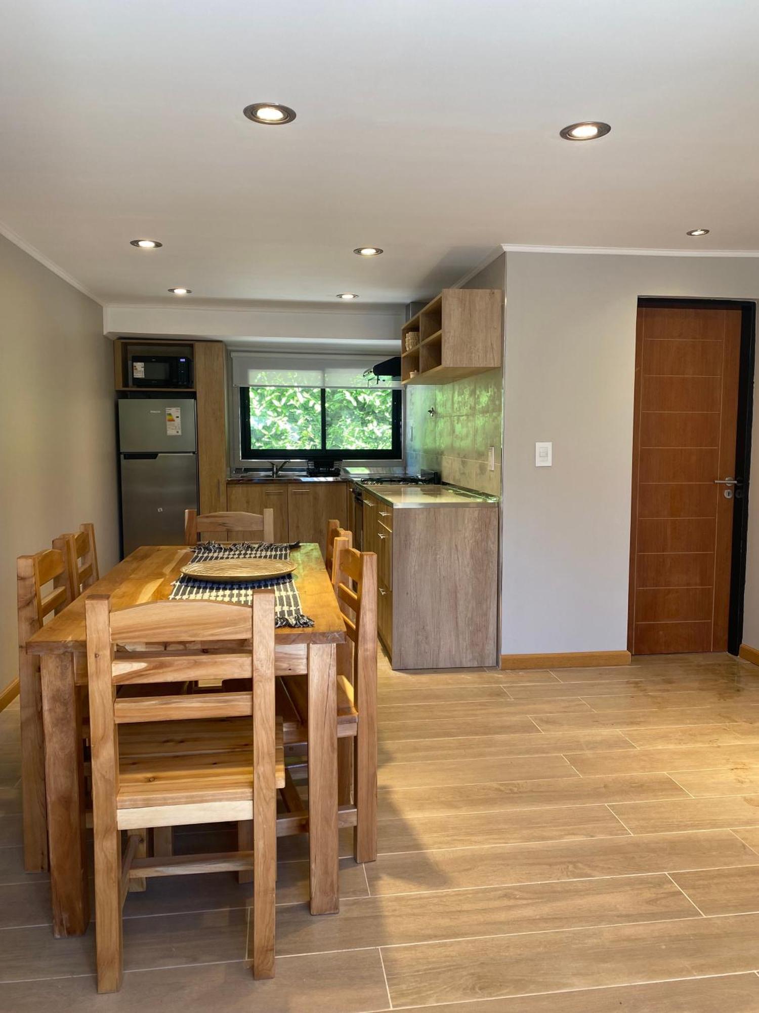 Complejo Quillaipe Apart Suite San Carlos de Bariloche Exterior foto