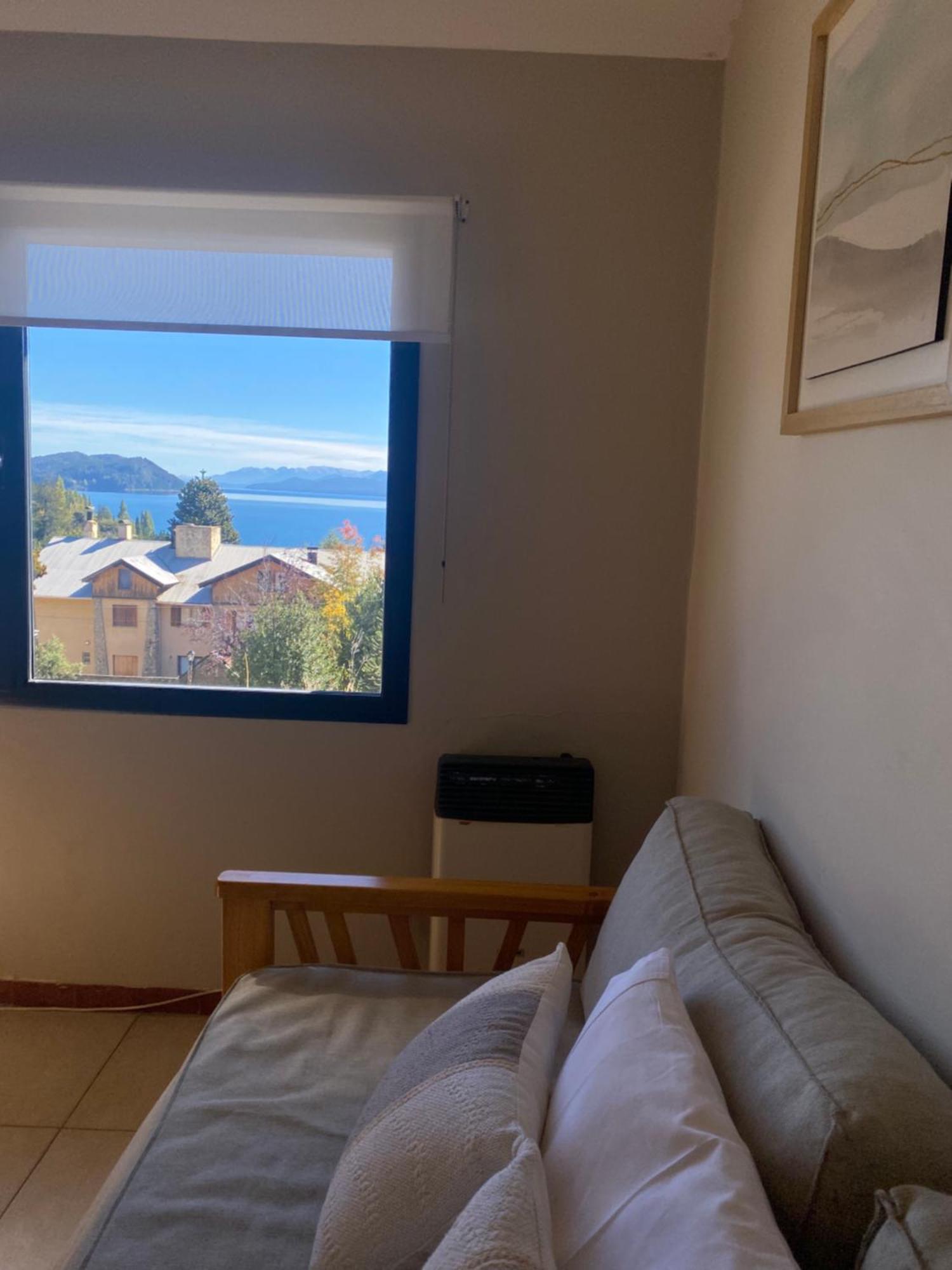 Complejo Quillaipe Apart Suite San Carlos de Bariloche Exterior foto