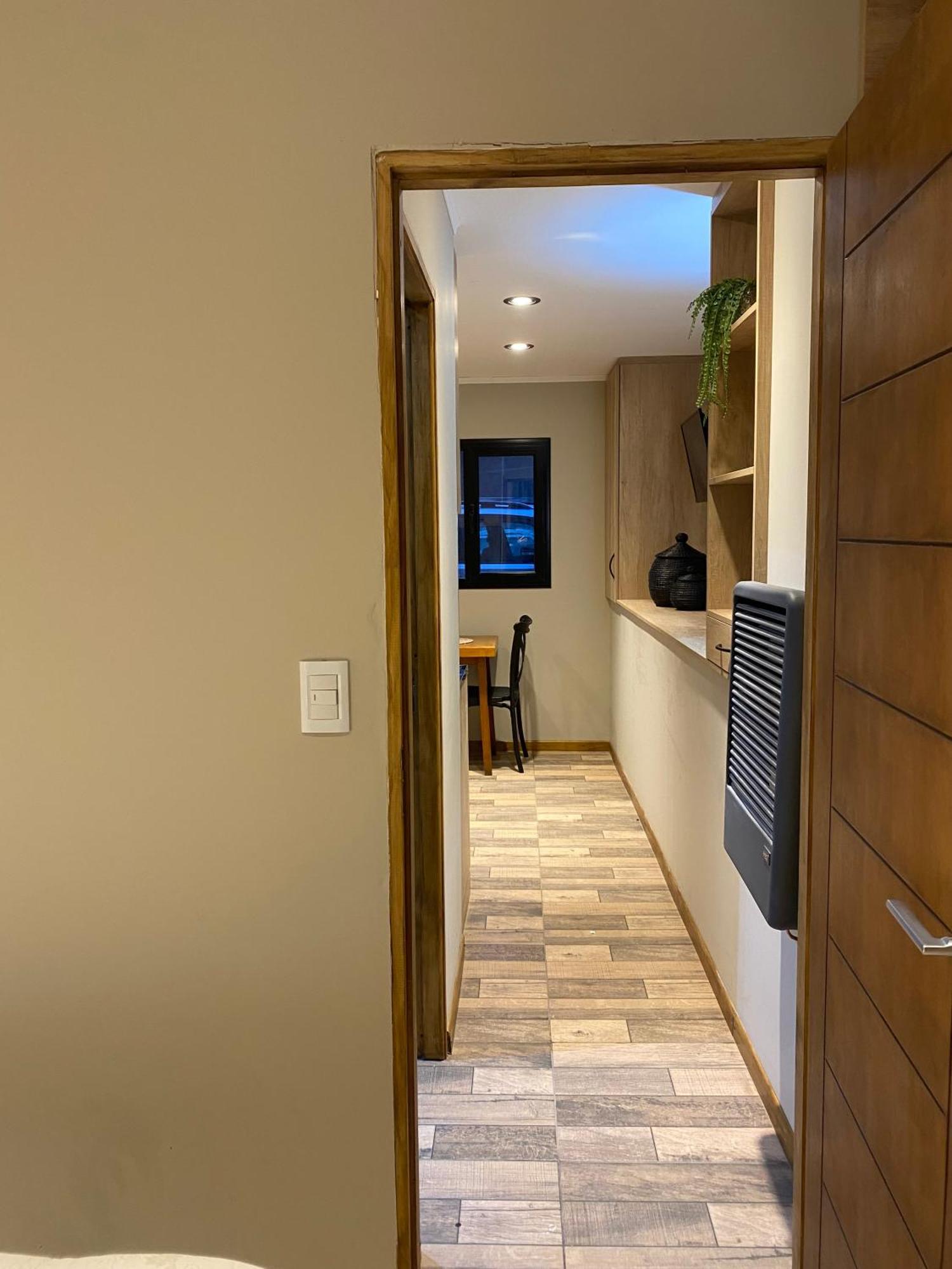 Complejo Quillaipe Apart Suite San Carlos de Bariloche Exterior foto