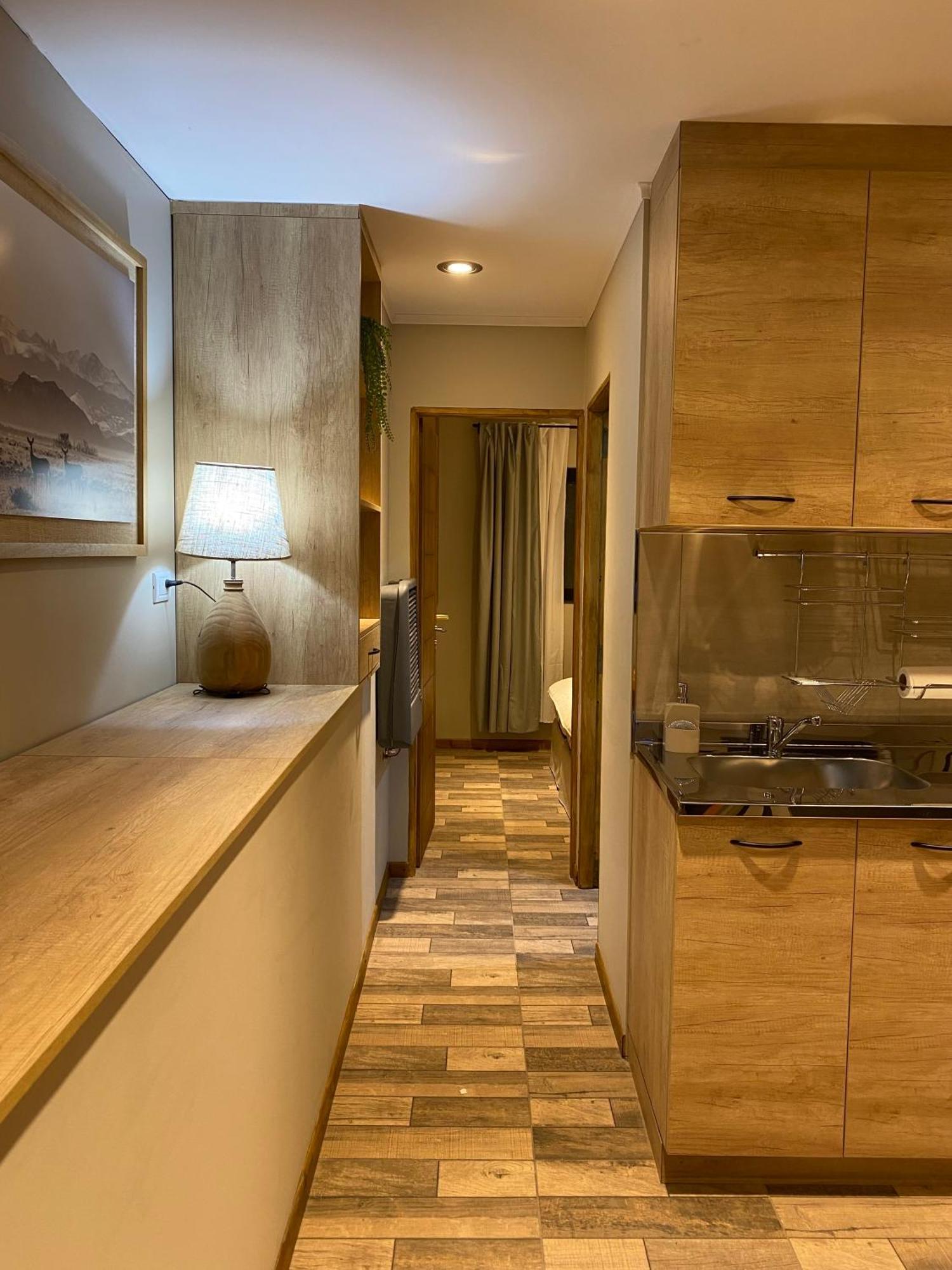 Complejo Quillaipe Apart Suite San Carlos de Bariloche Exterior foto