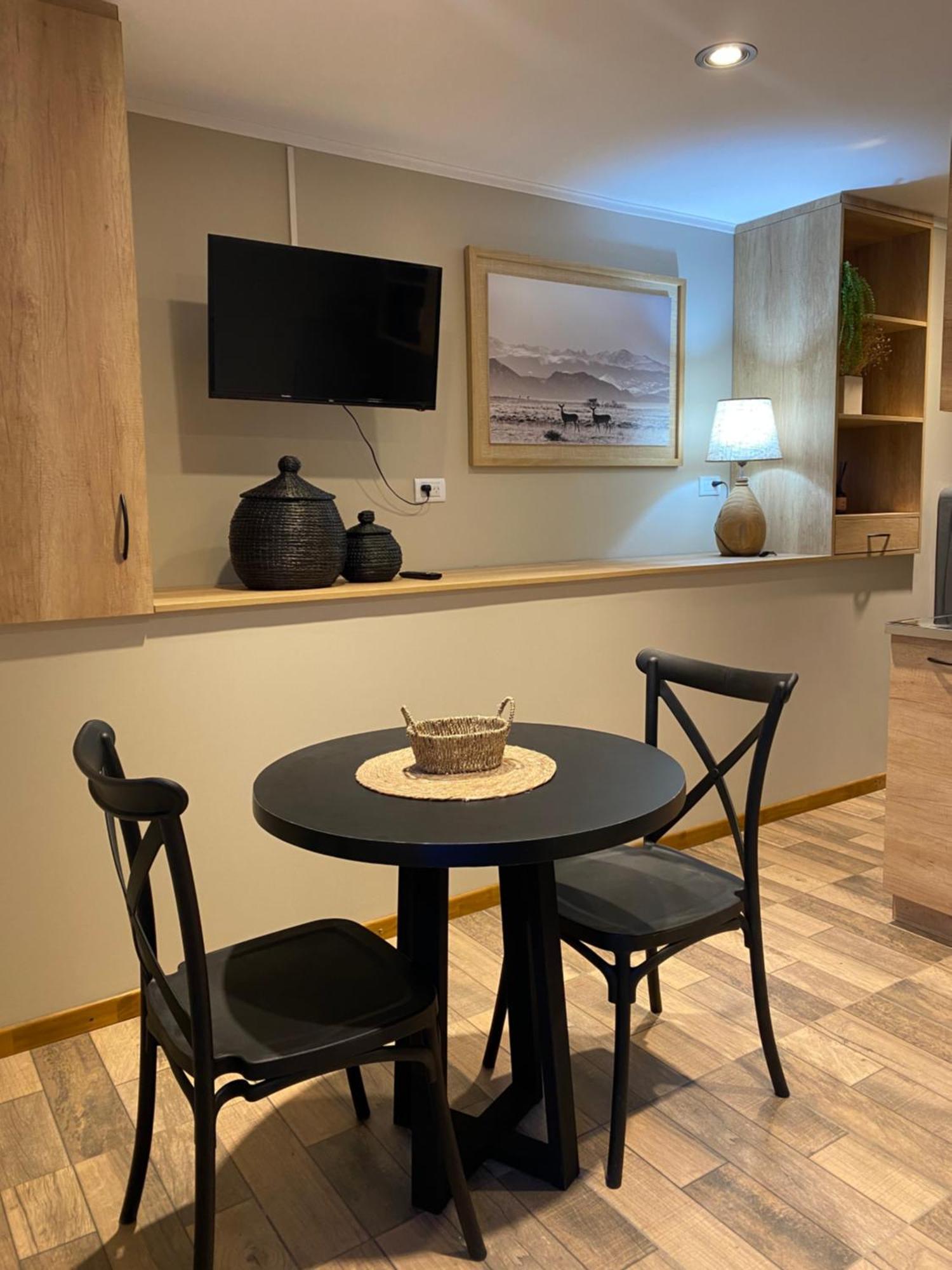 Complejo Quillaipe Apart Suite San Carlos de Bariloche Exterior foto