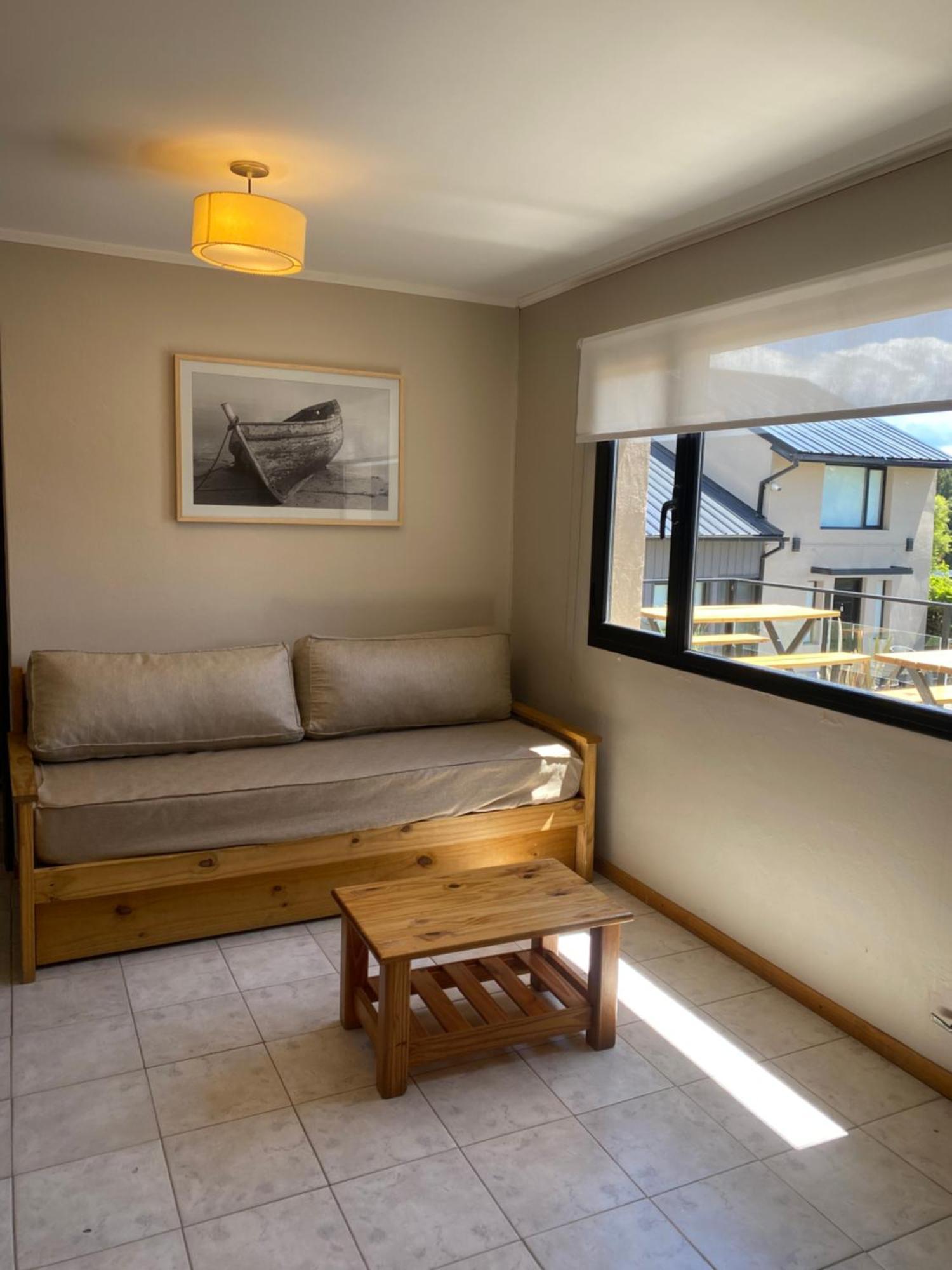 Complejo Quillaipe Apart Suite San Carlos de Bariloche Exterior foto