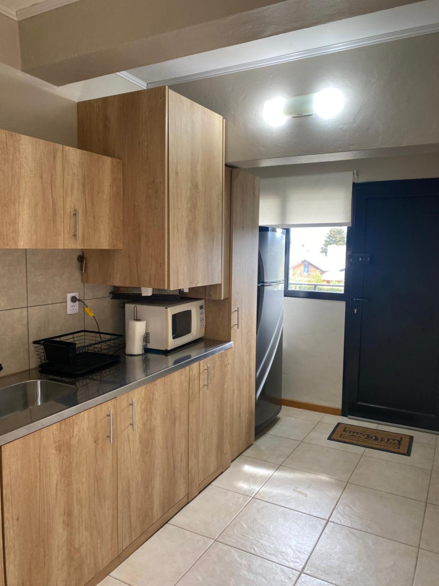 Complejo Quillaipe Apart Suite San Carlos de Bariloche Exterior foto